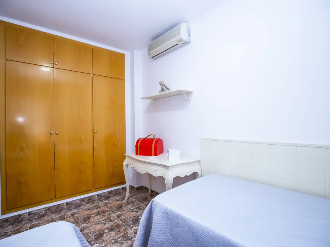 Maison de Vacances Salou 886