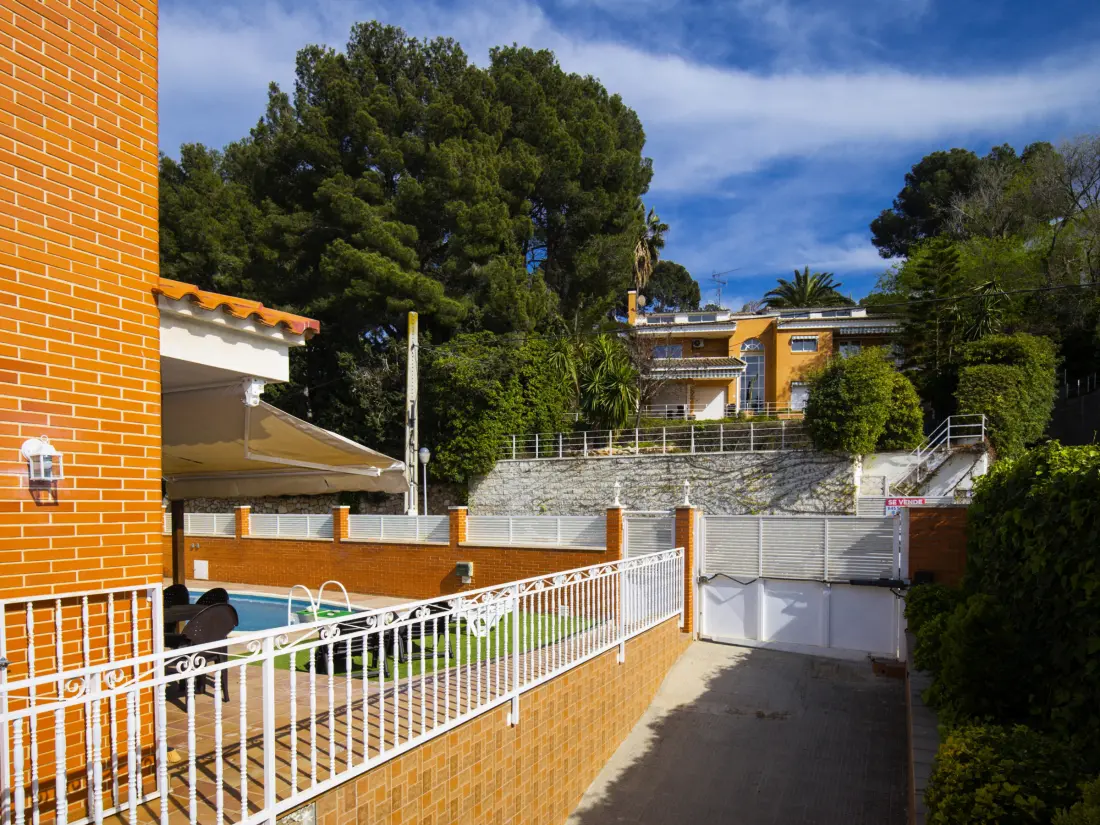 Maison de Vacances Salou 886
