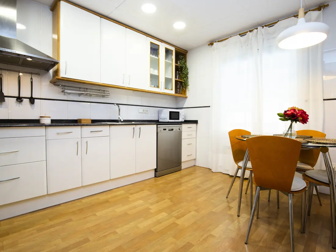 Maison de Vacances Salou 886