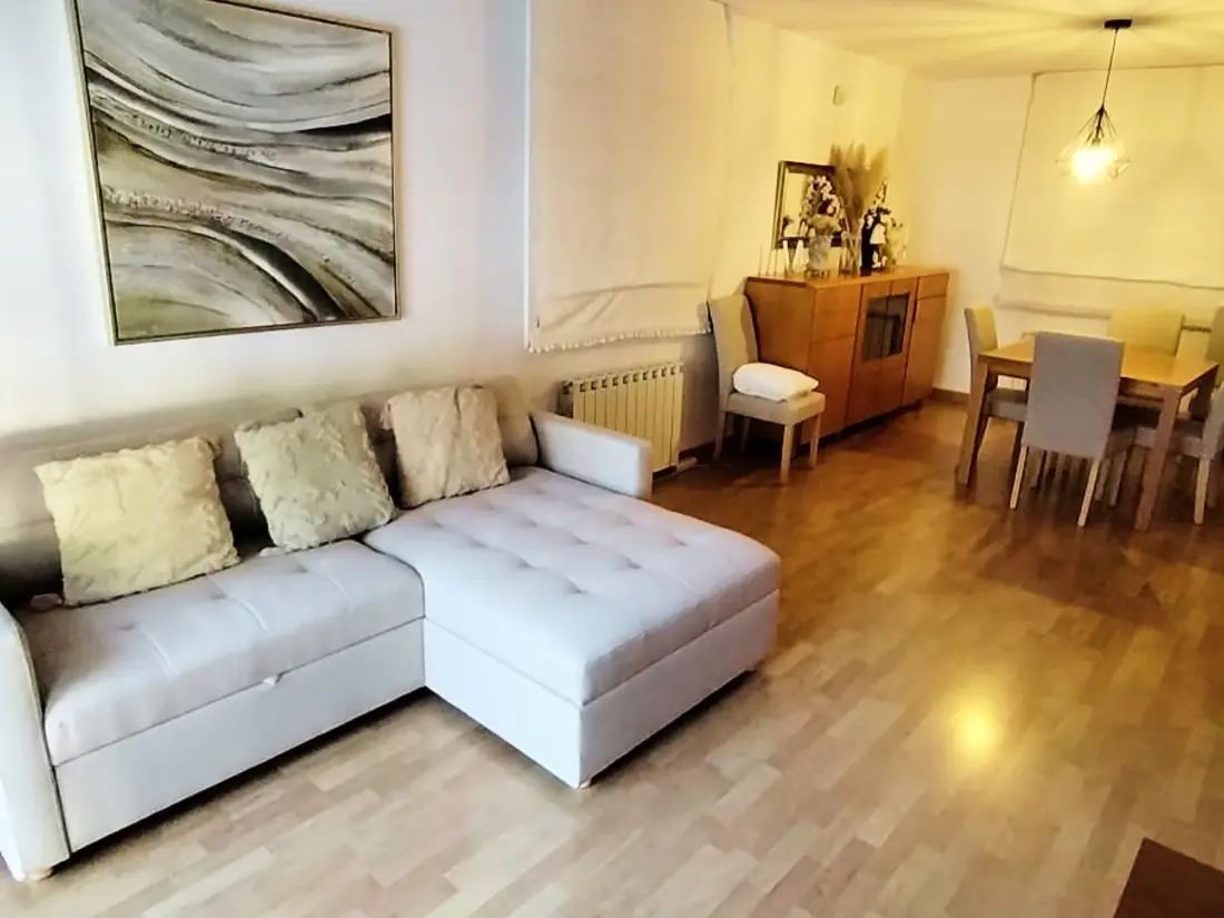 Maison de Vacances Salou 886
