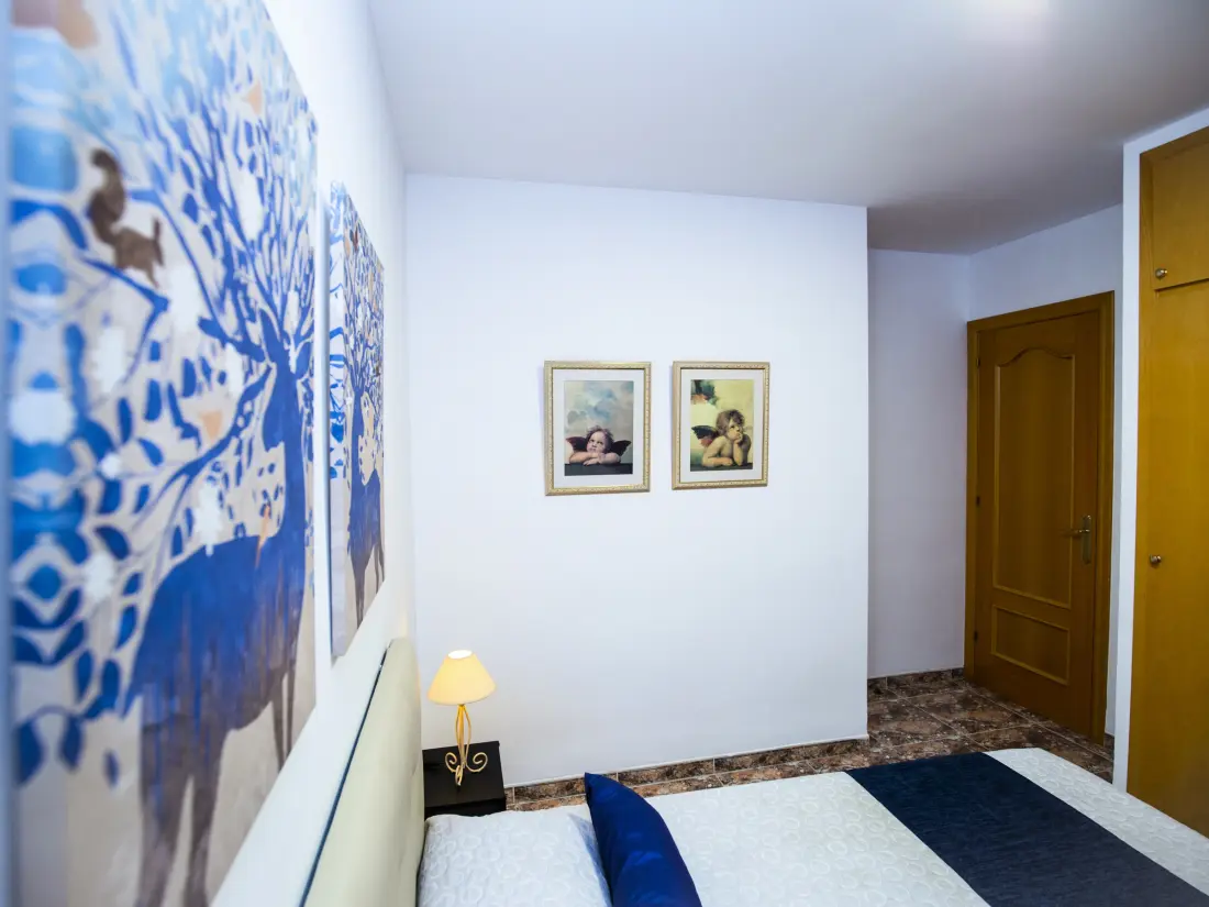 Maison de Vacances Salou 886