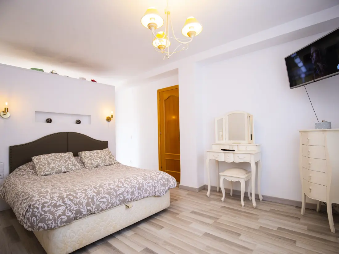 Maison de Vacances Salou 886