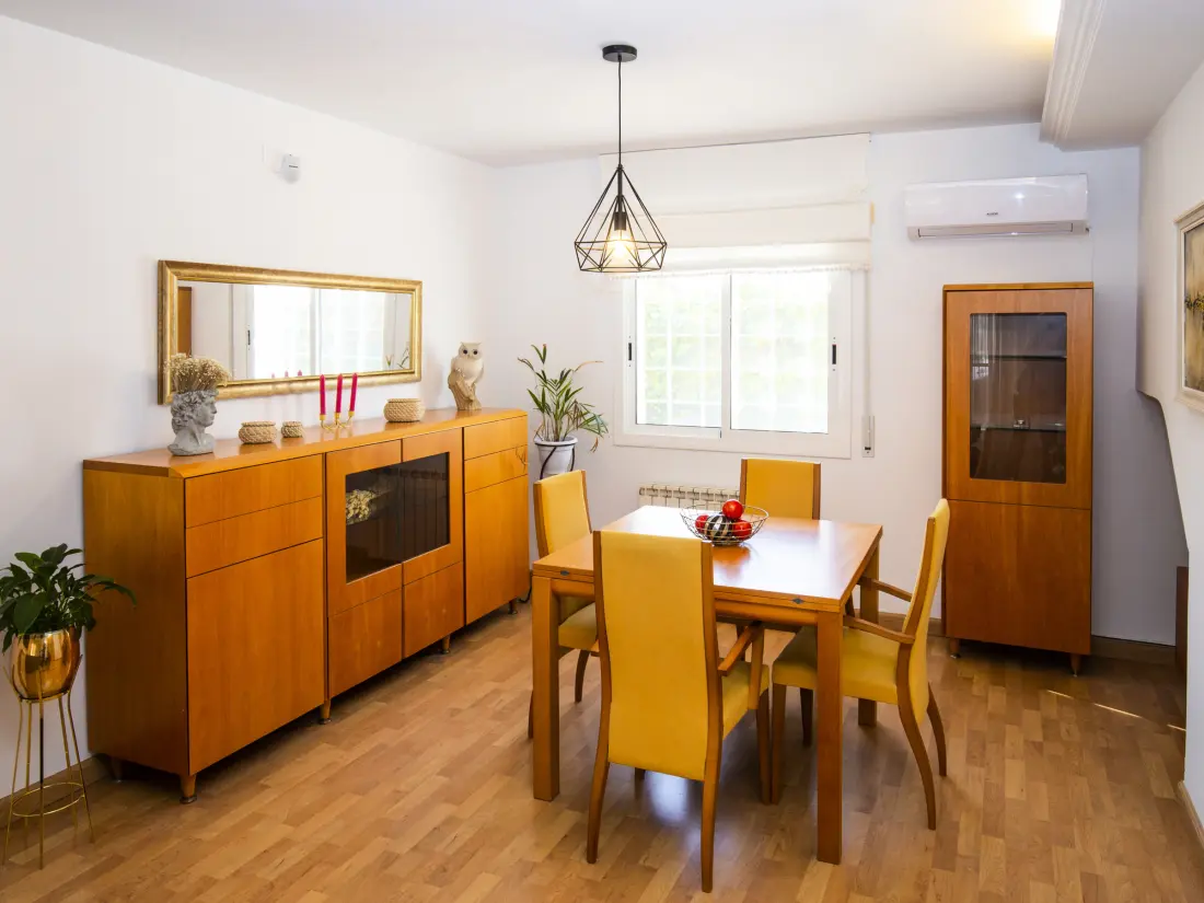 Maison de Vacances Salou 886