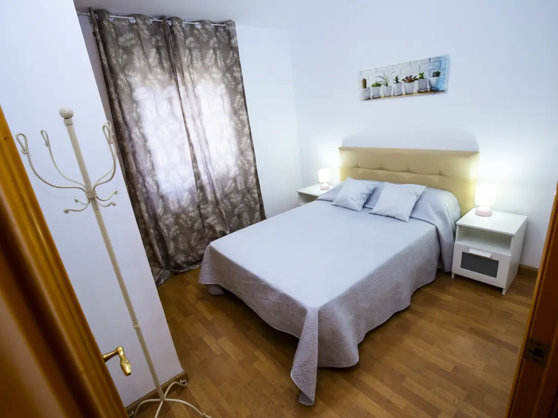 Maison de Vacances Salou 886