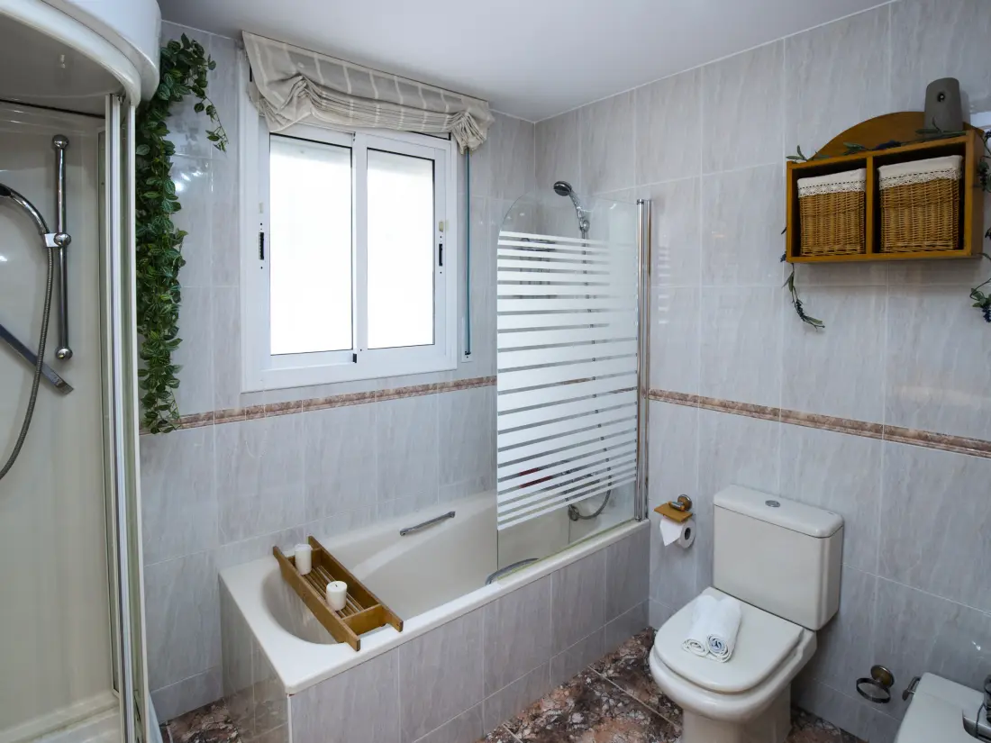 Maison de Vacances Salou 886