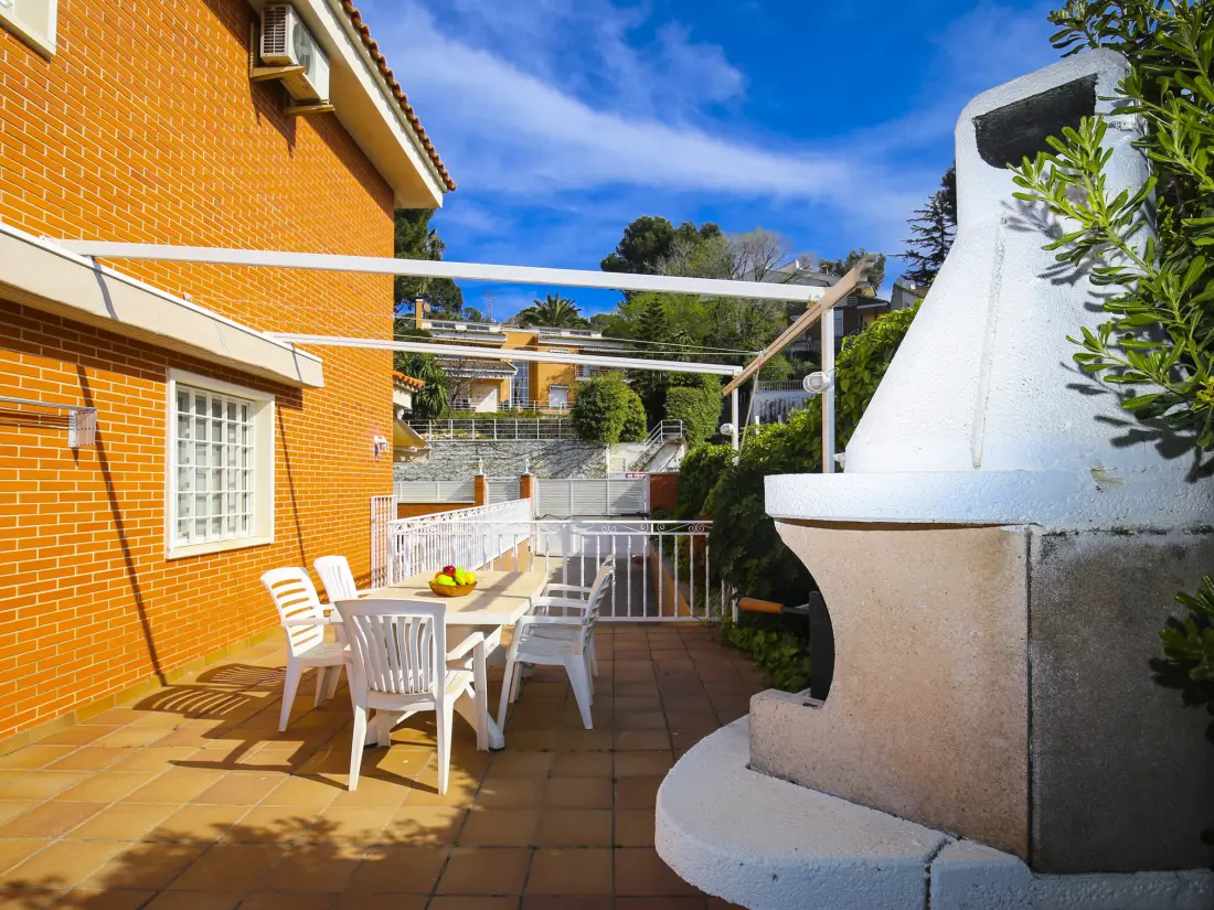 Maison de Vacances Salou 886