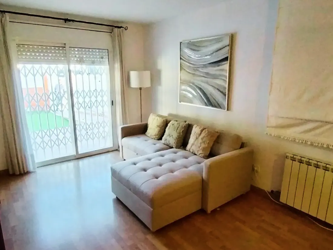 Maison de Vacances Salou 886