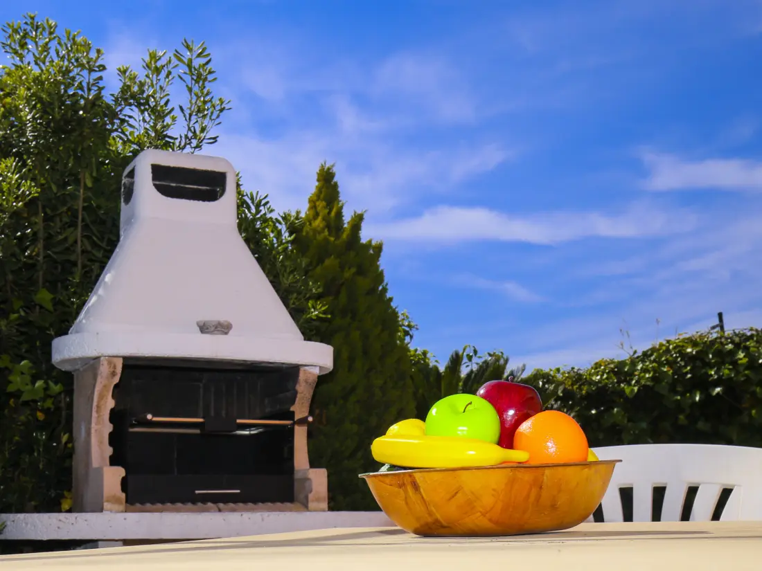 Maison de Vacances Salou 886