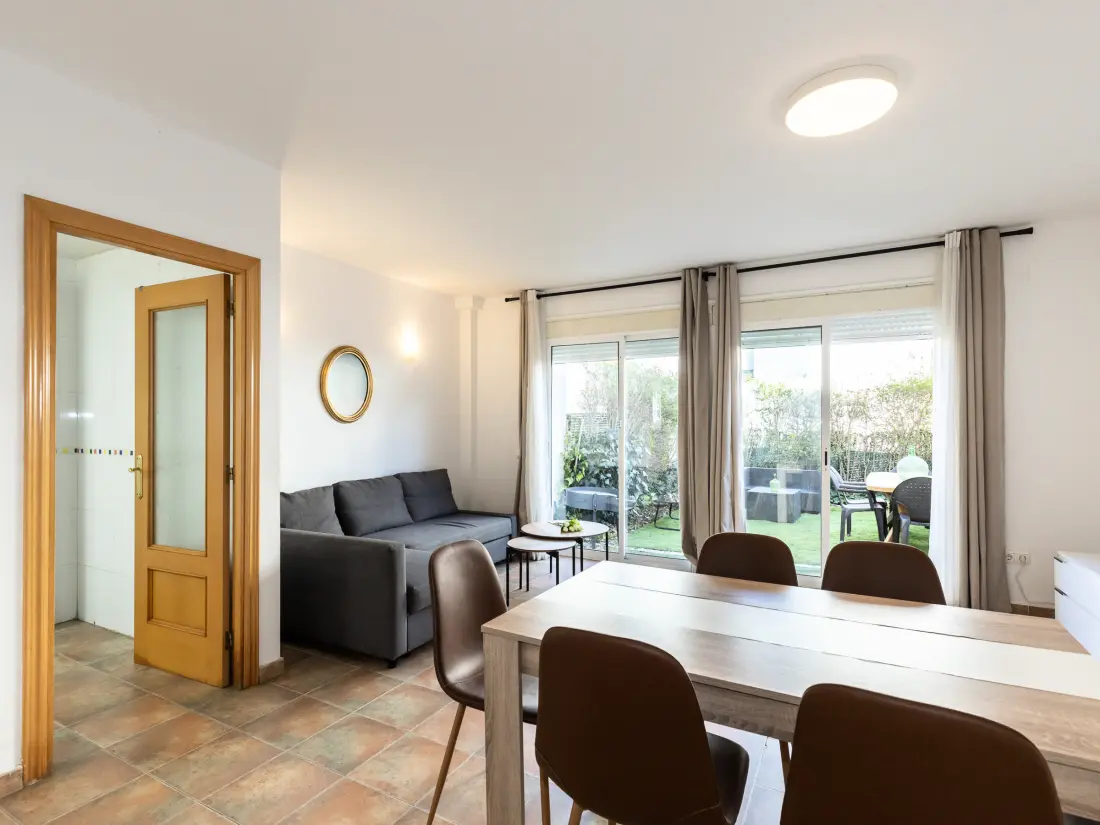 Maison de Vacances Salou 887