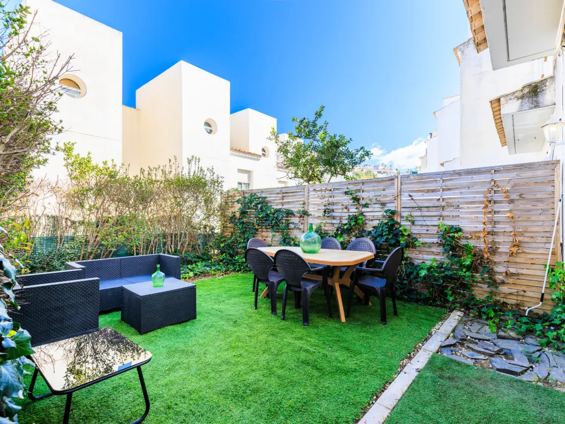 Maison de Vacances Salou 887