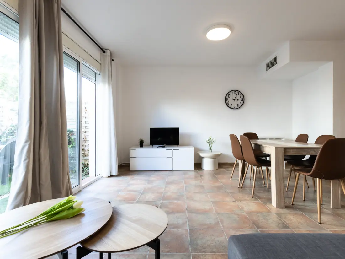 Maison de Vacances Salou 887