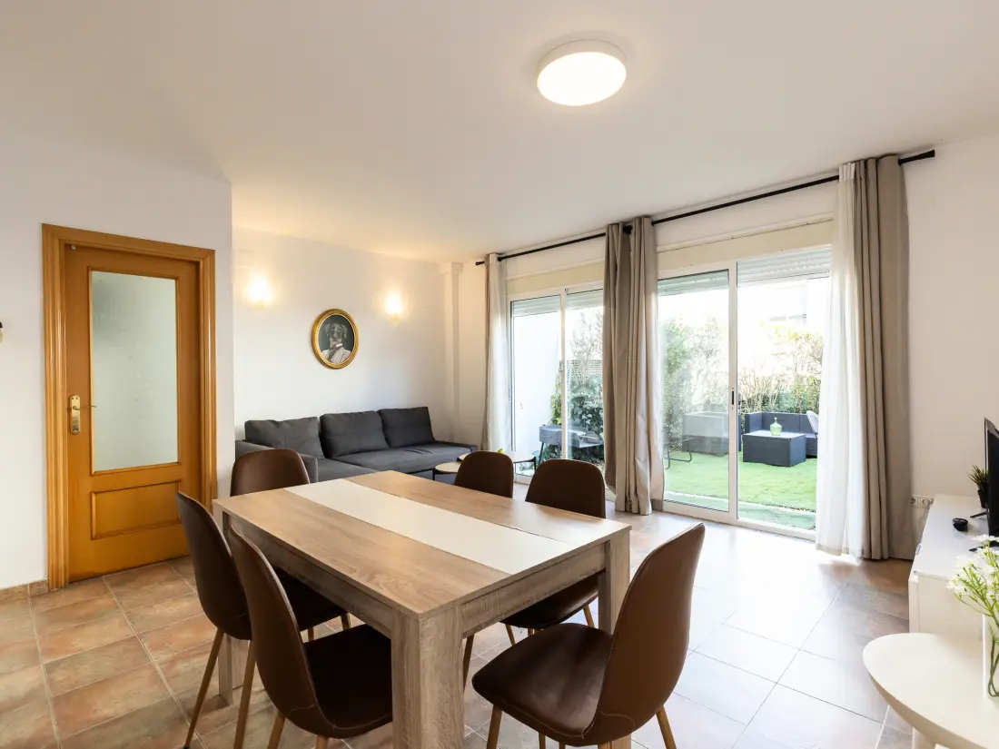 Maison de Vacances Salou 887