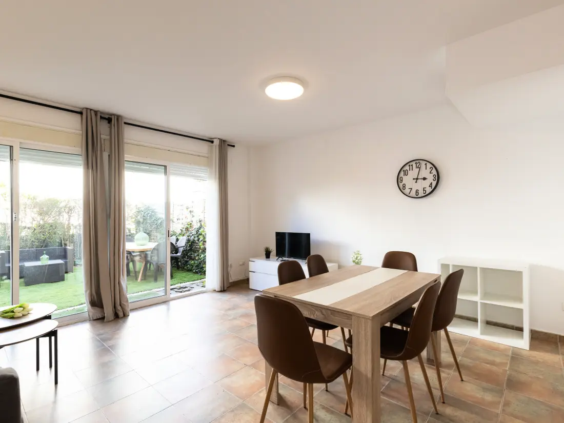 Maison de Vacances Salou 887