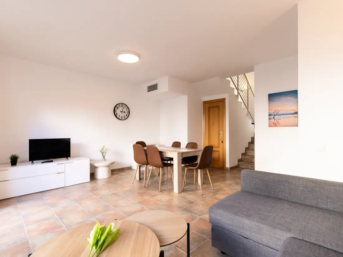 Maison de Vacances Salou 887