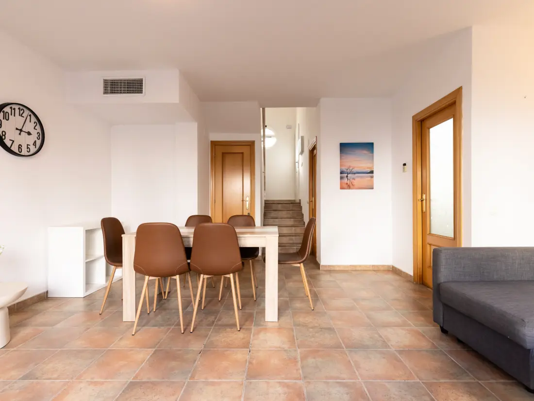 Maison de Vacances Salou 887