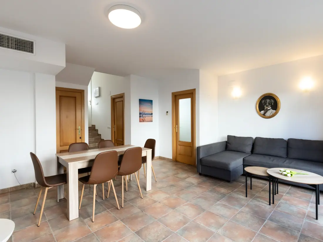 Maison de Vacances Salou 887