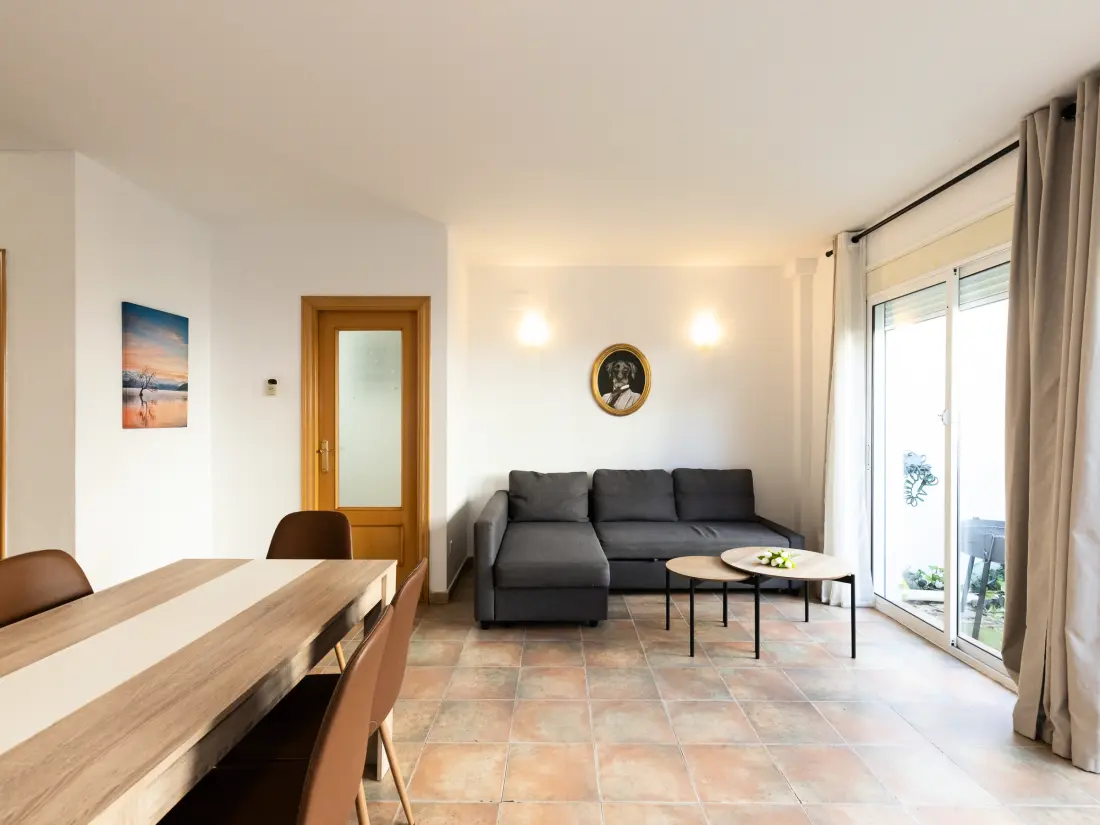 Maison de Vacances Salou 887