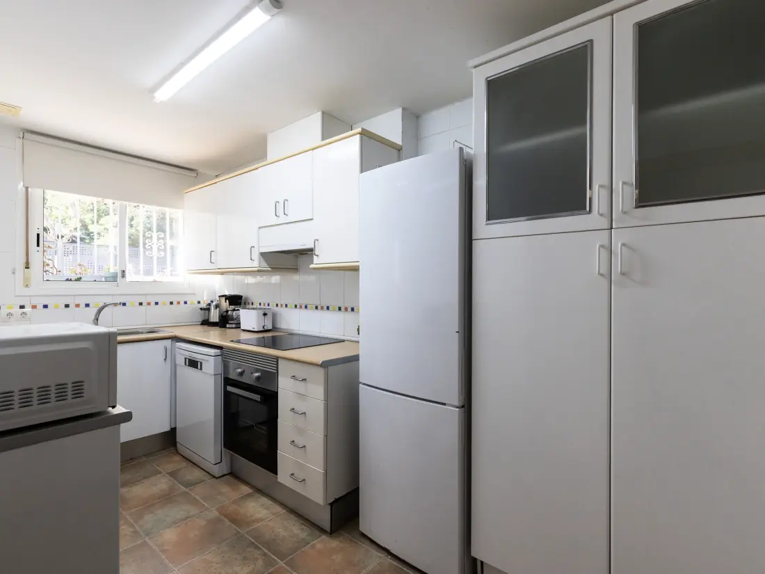 Maison de Vacances Salou 887