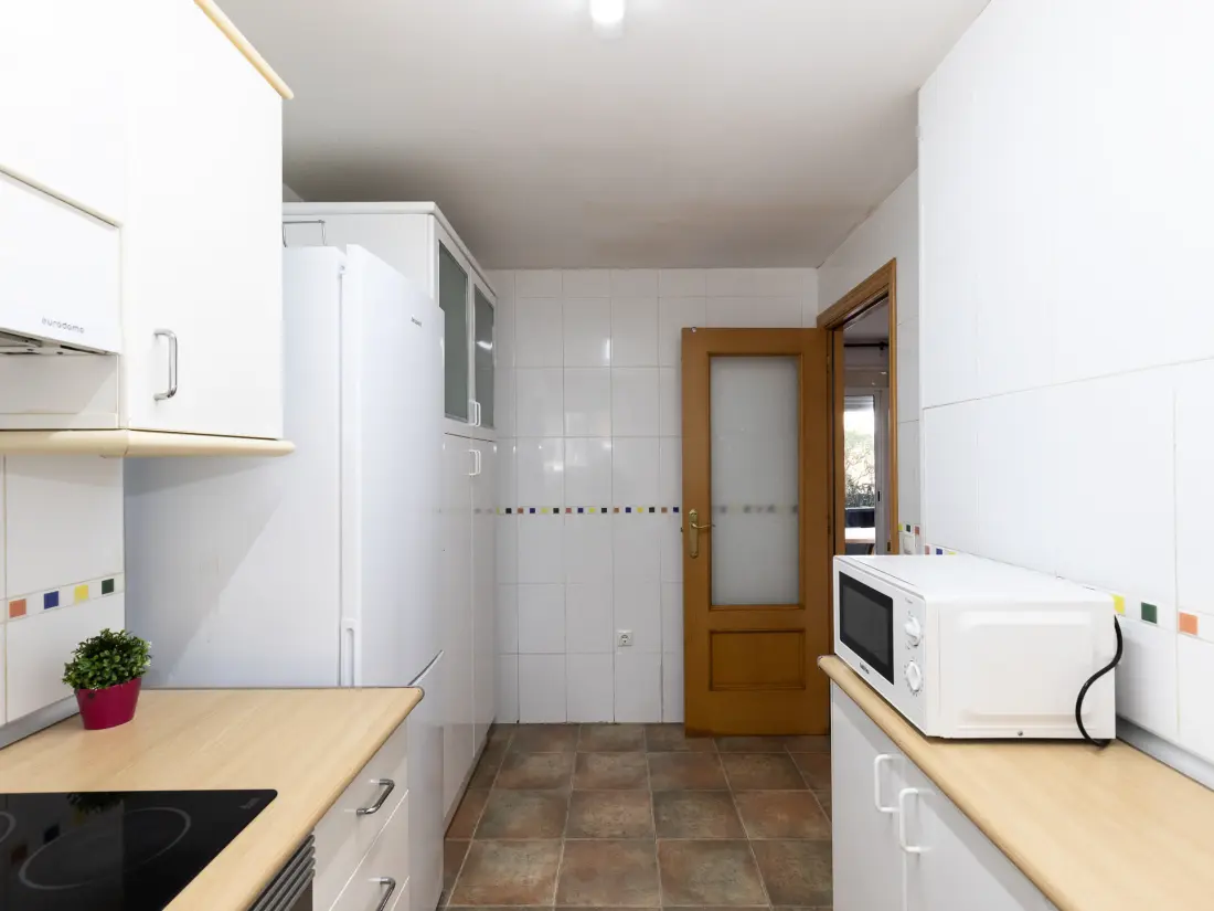 Maison de Vacances Salou 887