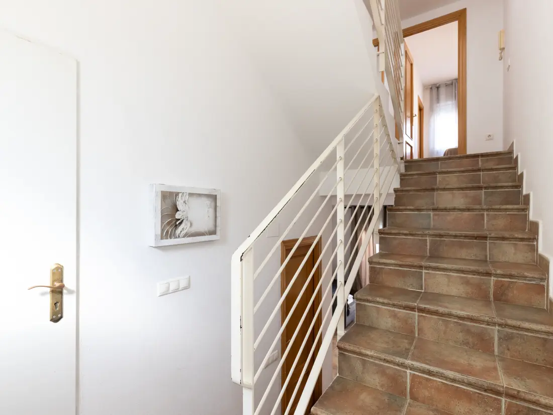 Maison de Vacances Salou 887