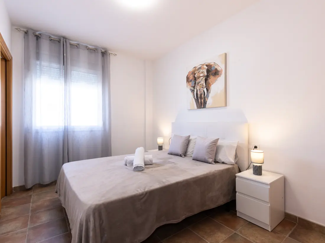 Maison de Vacances Salou 887