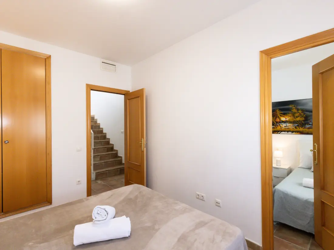 Maison de Vacances Salou 887