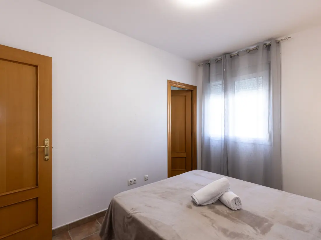 Maison de Vacances Salou 887