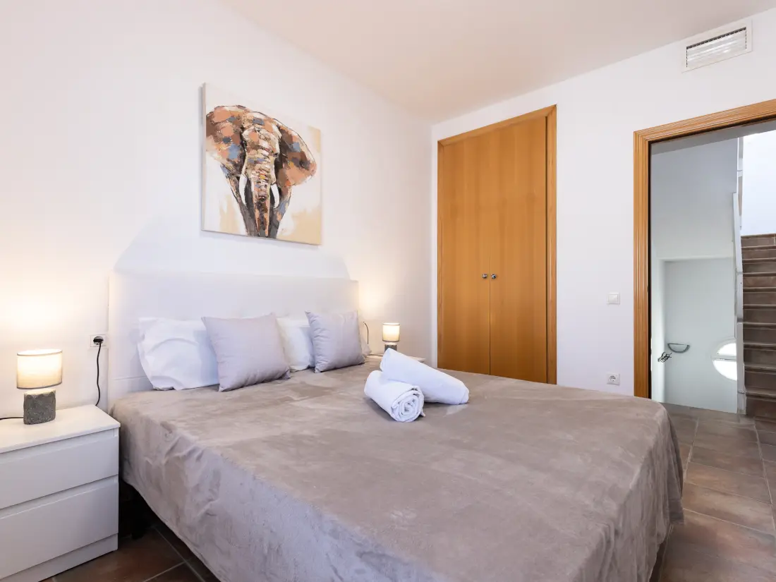 Maison de Vacances Salou 887