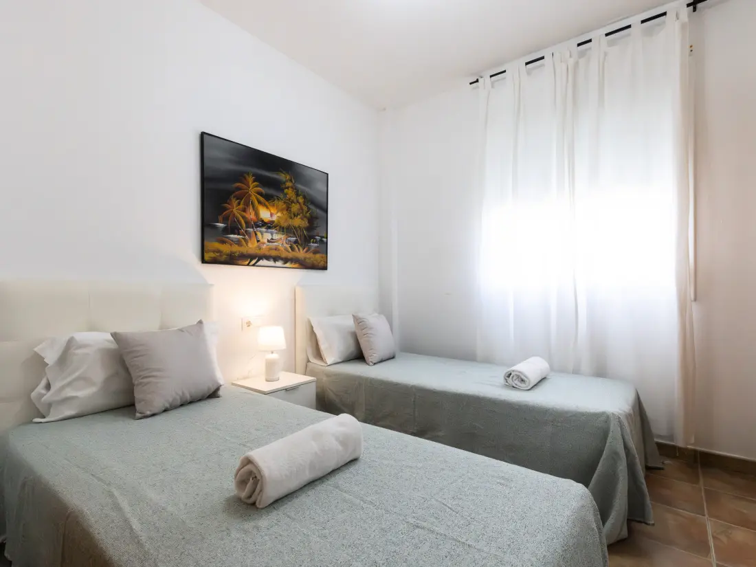 Maison de Vacances Salou 887