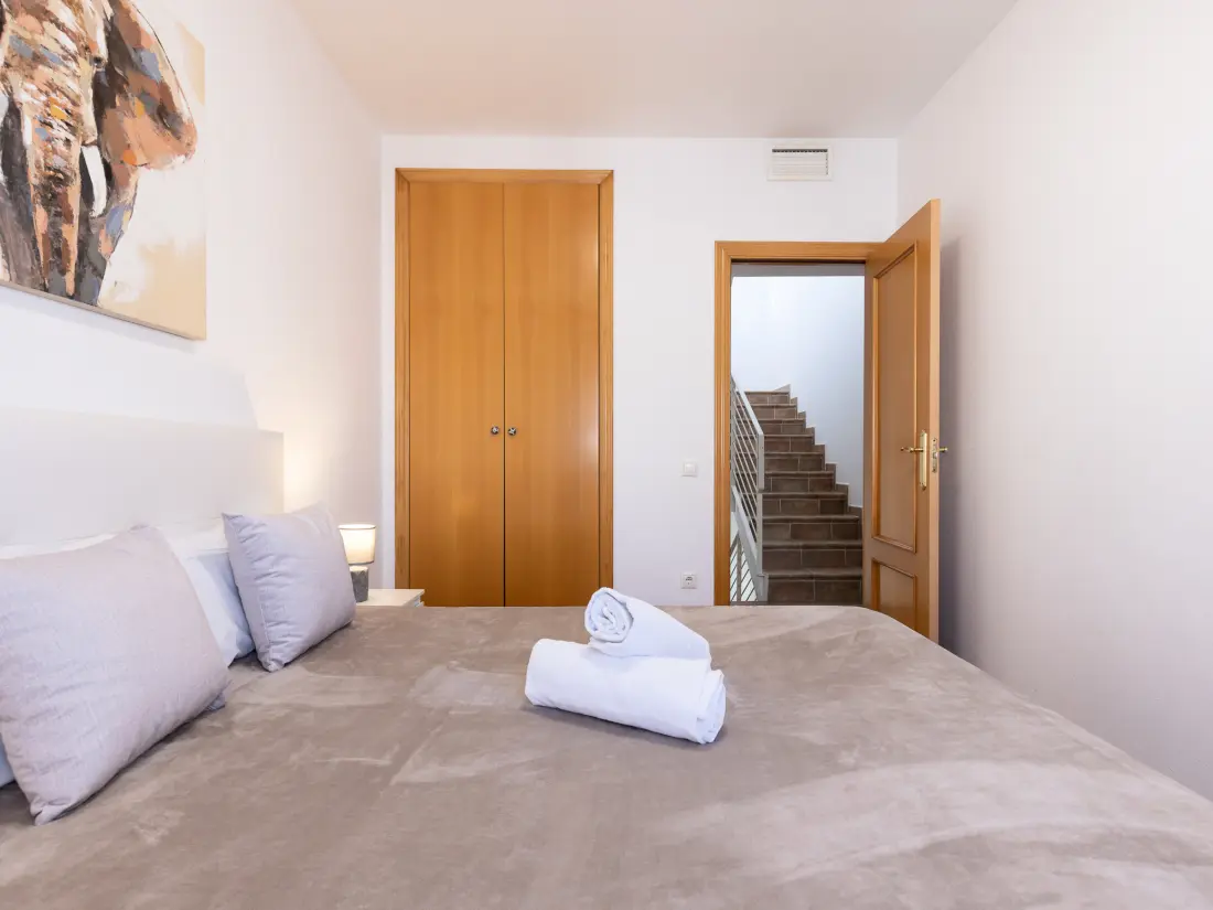 Maison de Vacances Salou 887