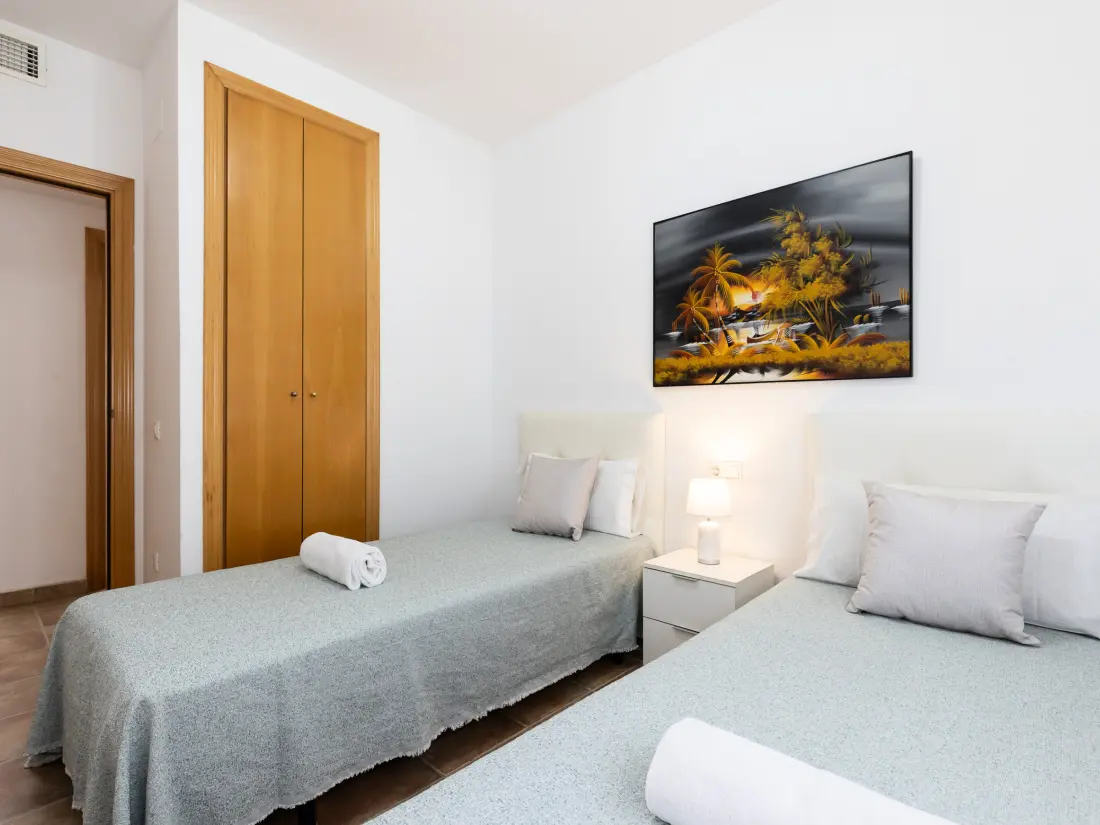 Maison de Vacances Salou 887