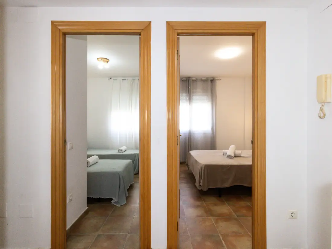 Maison de Vacances Salou 887
