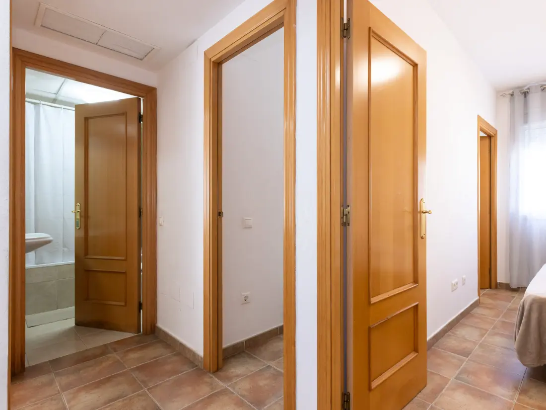 Maison de Vacances Salou 887