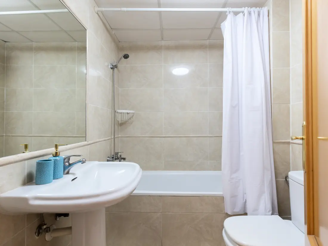 Maison de Vacances Salou 887
