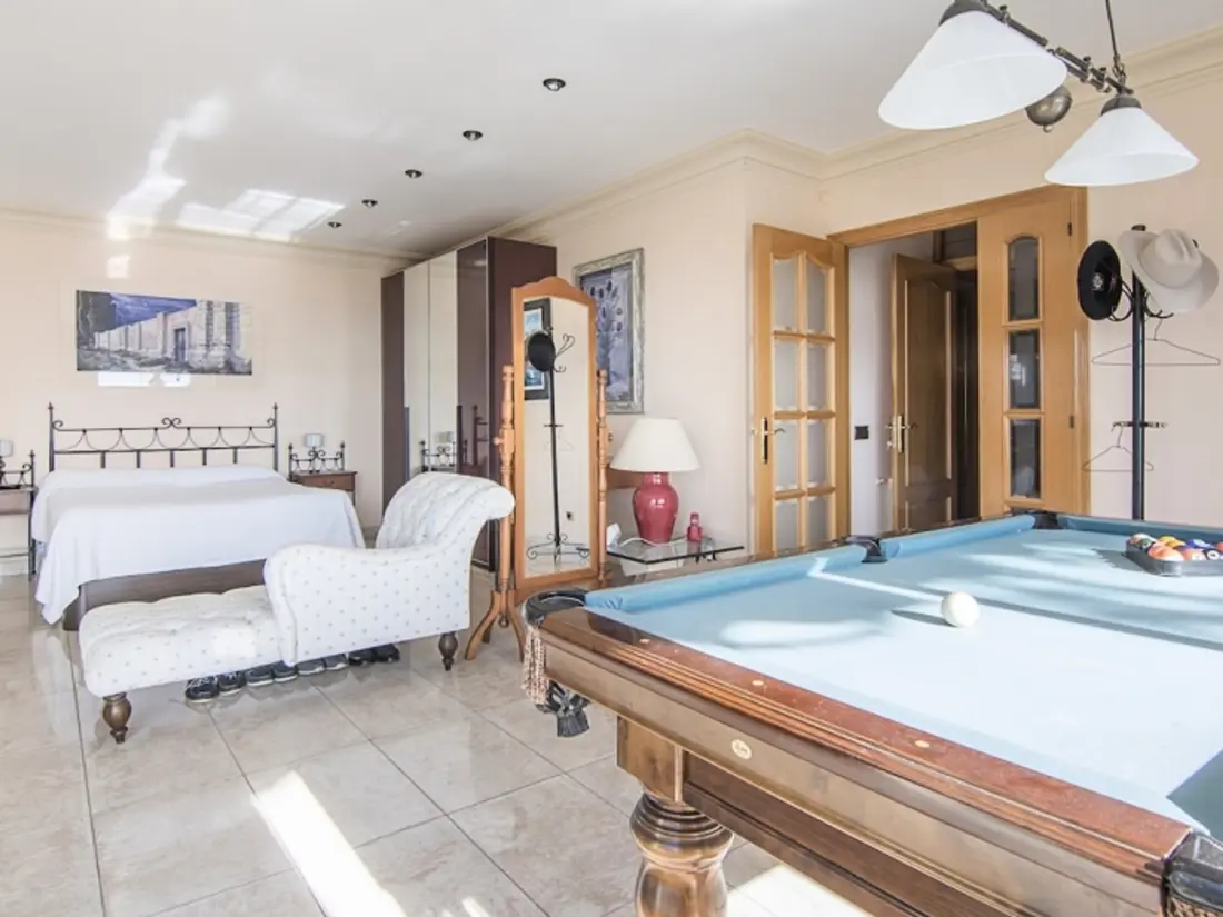 Maison de Vacances Salou 894