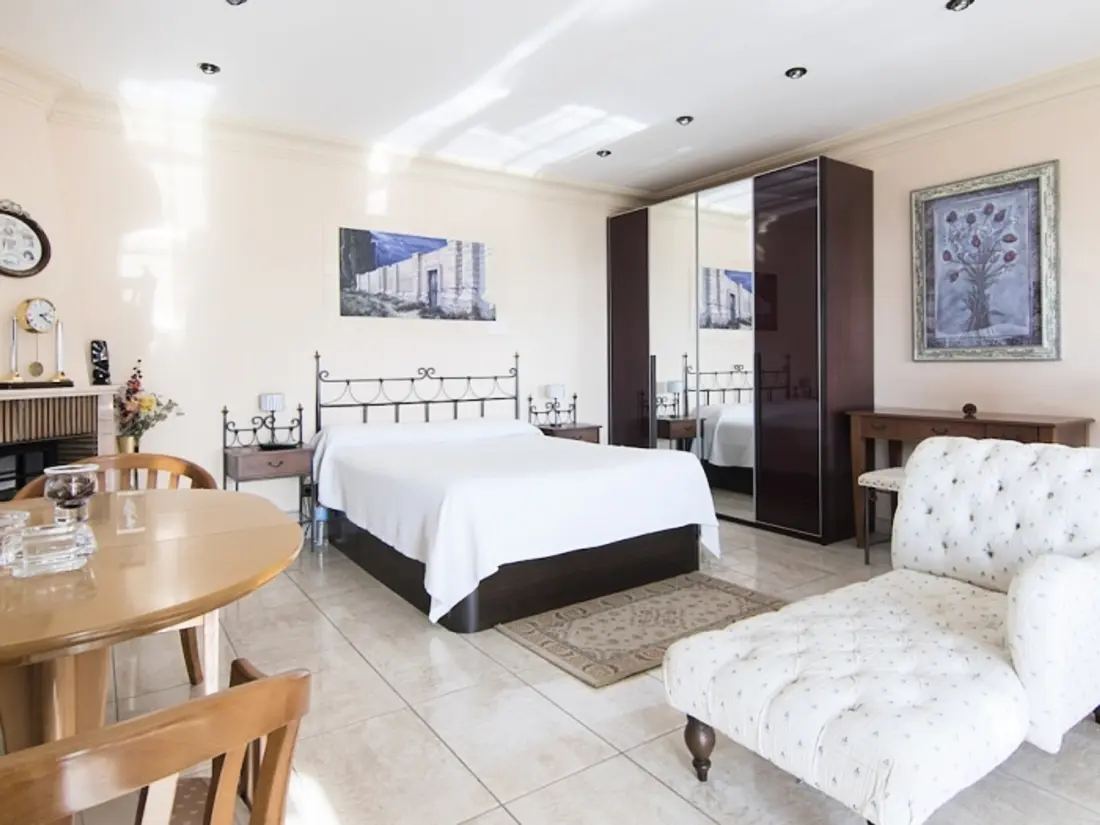 Maison de Vacances Salou 894