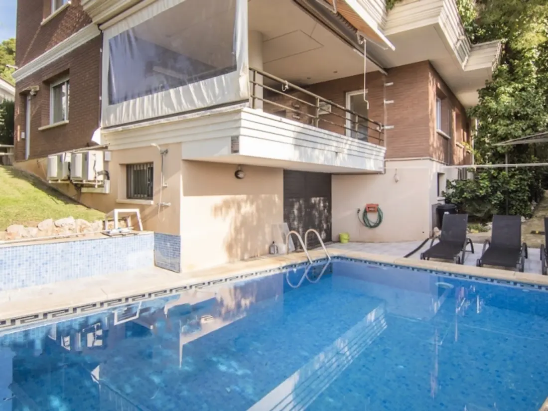 Maison de Vacances Salou 894