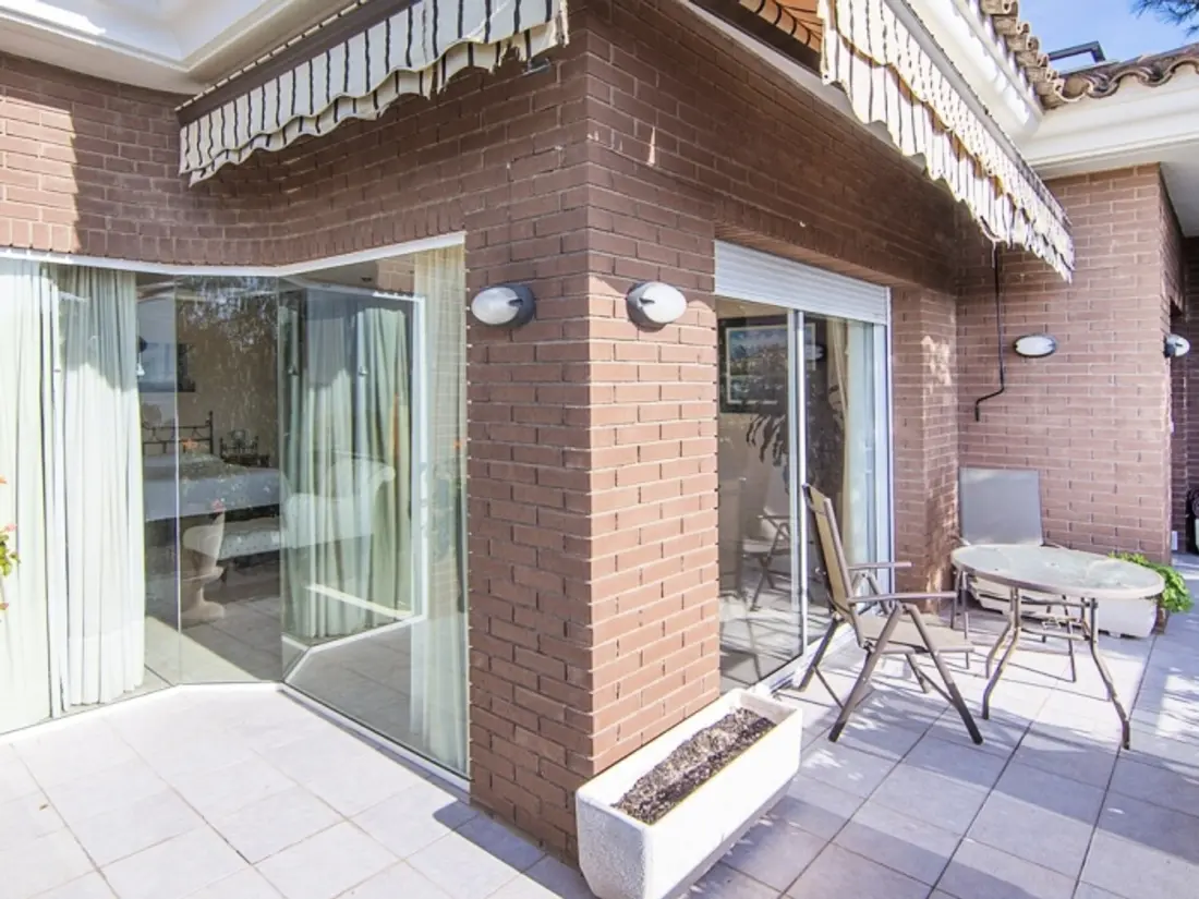 Maison de Vacances Salou 894