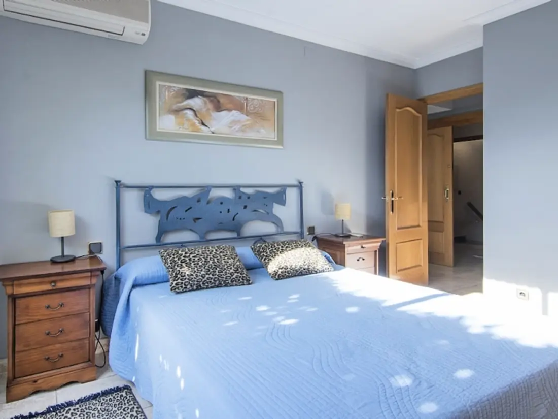 Maison de Vacances Salou 894