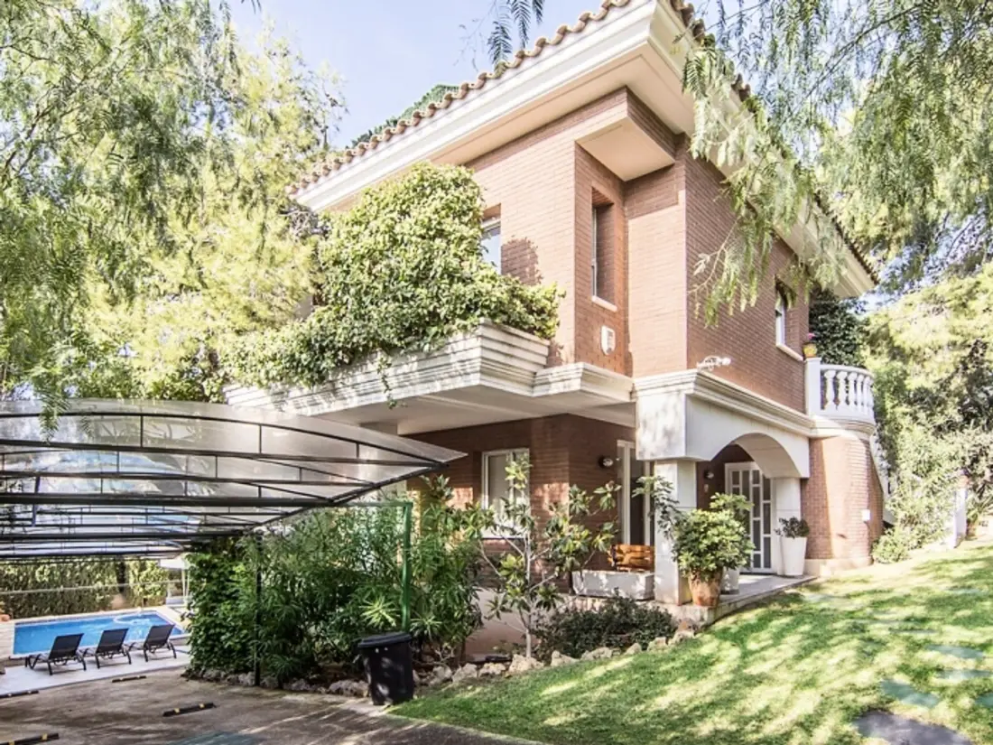 Maison de Vacances Salou 894