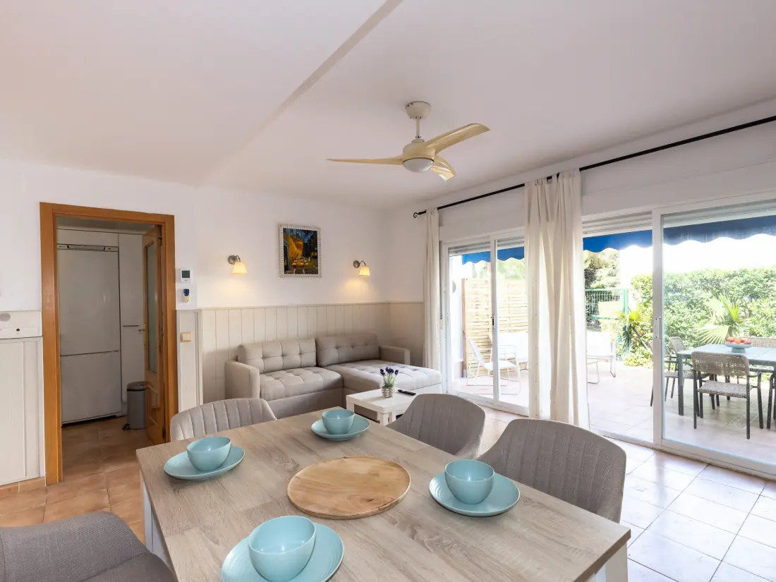 Maison de Vacances Salou 904