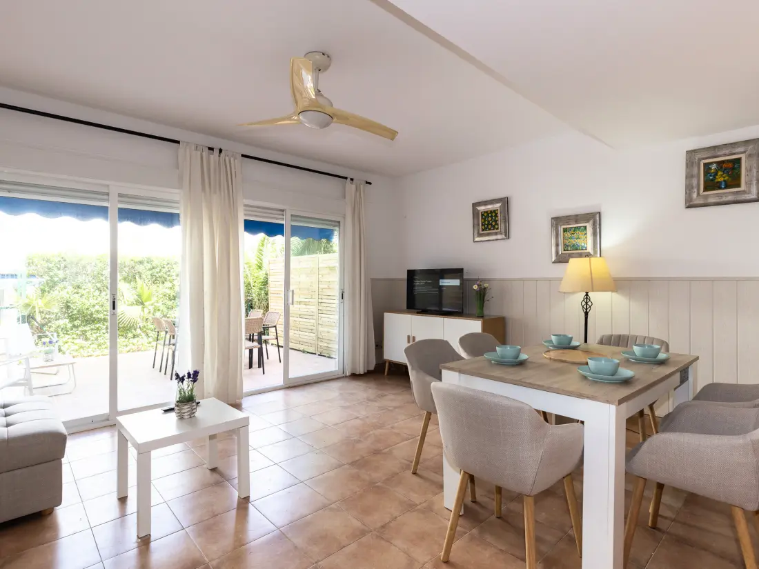 Maison de Vacances Salou 904