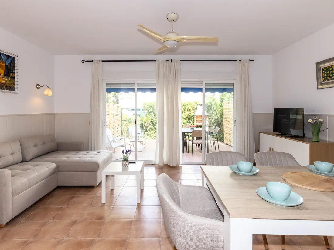 Maison de Vacances Salou 904