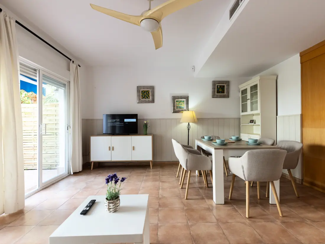 Maison de Vacances Salou 904