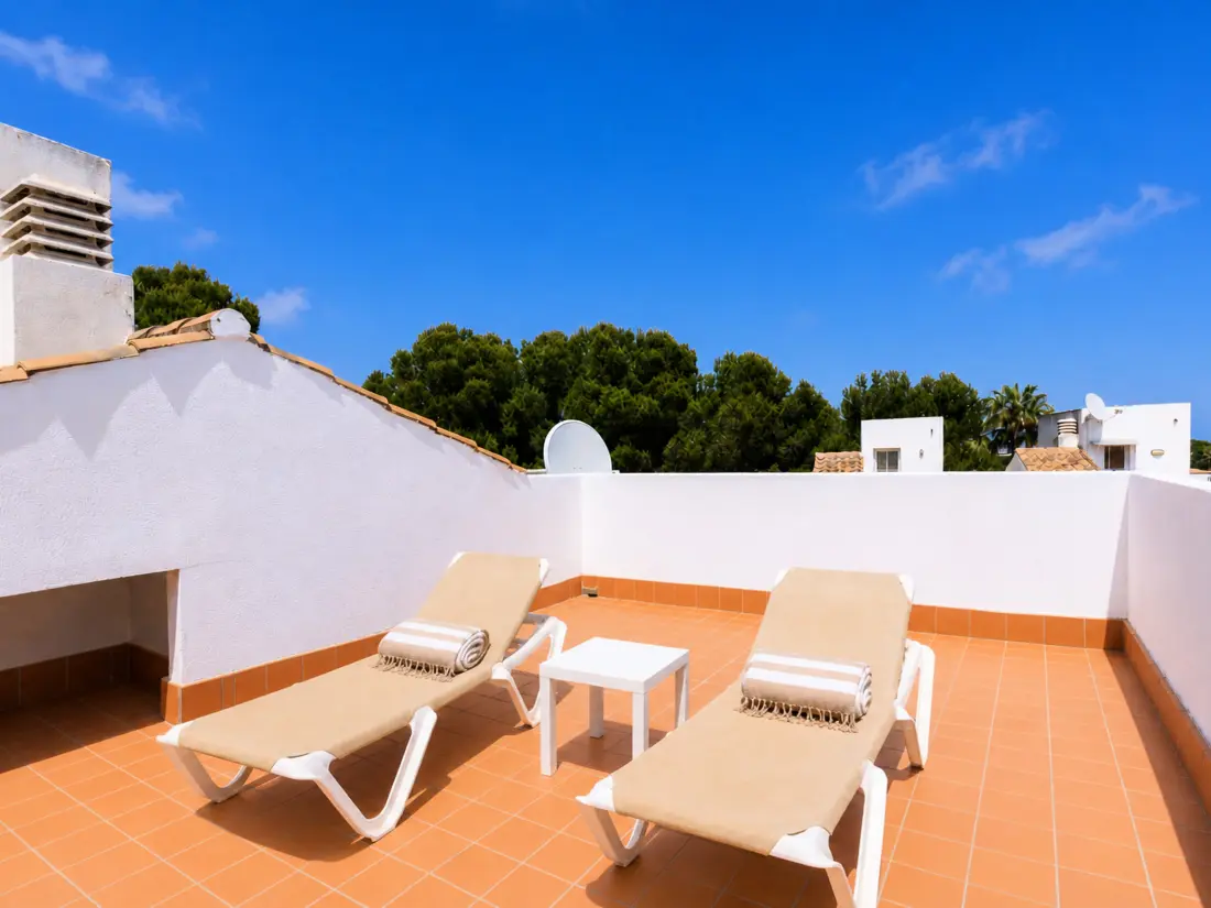Maison de Vacances Salou 904
