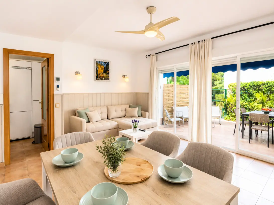 Maison de Vacances Salou 904