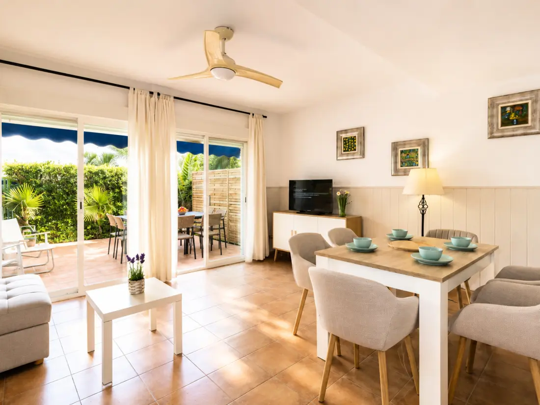 Maison de Vacances Salou 904