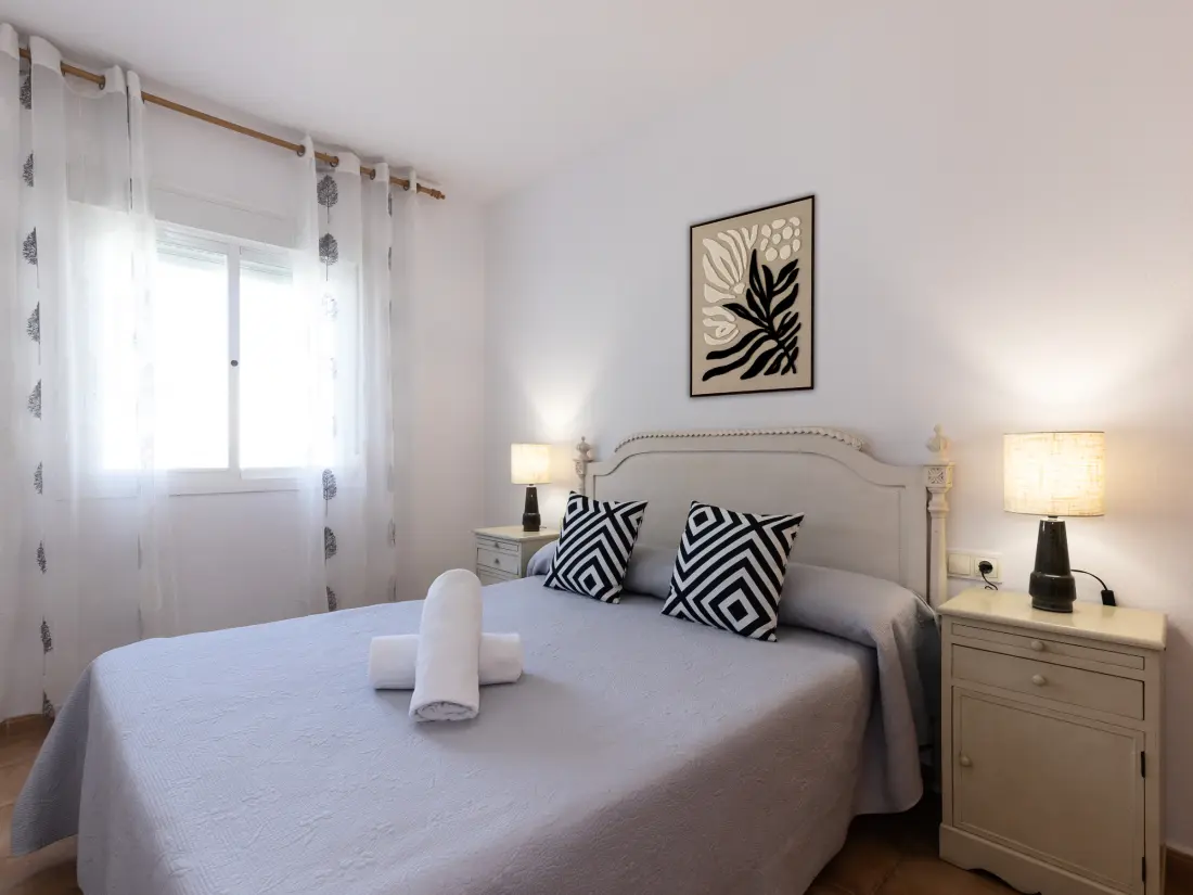 Maison de Vacances Salou 904