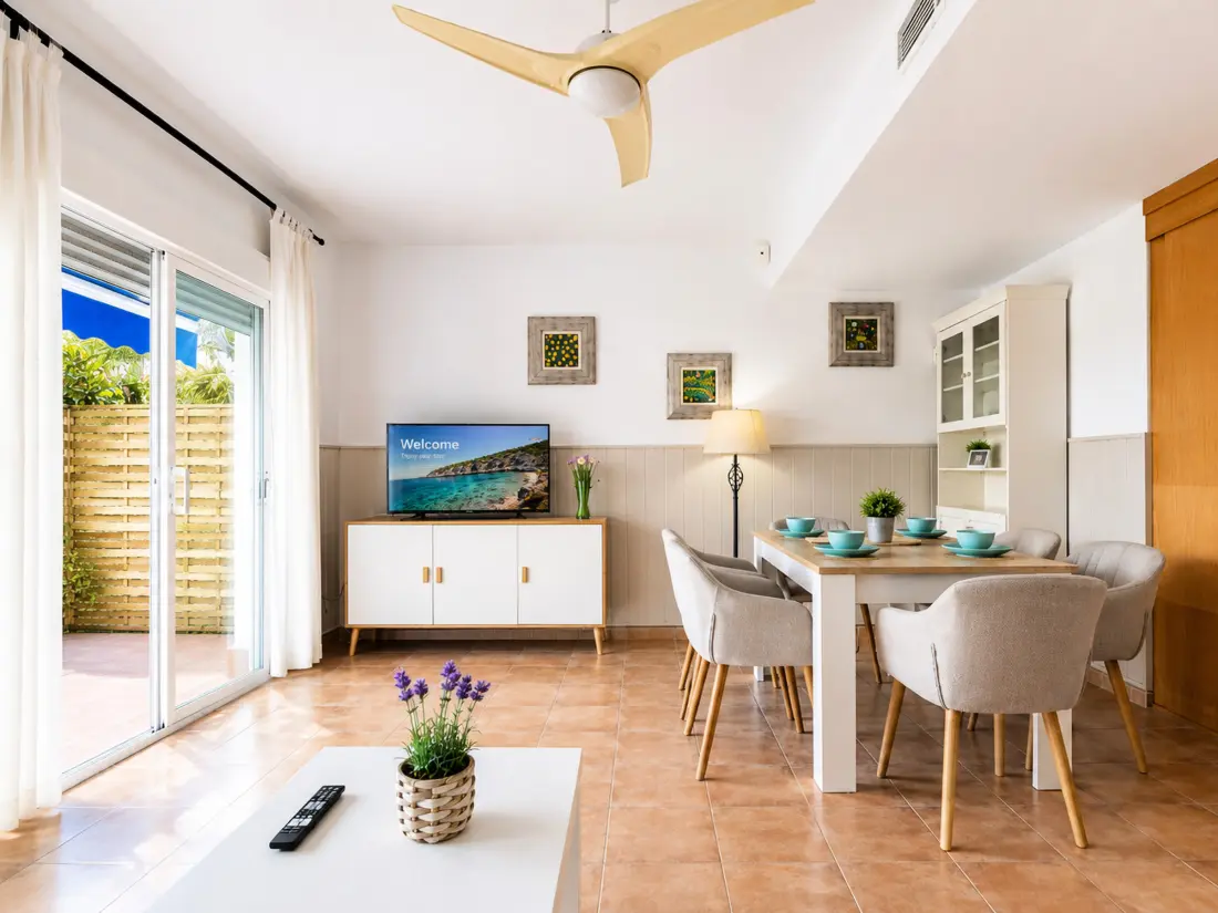 Maison de Vacances Salou 904