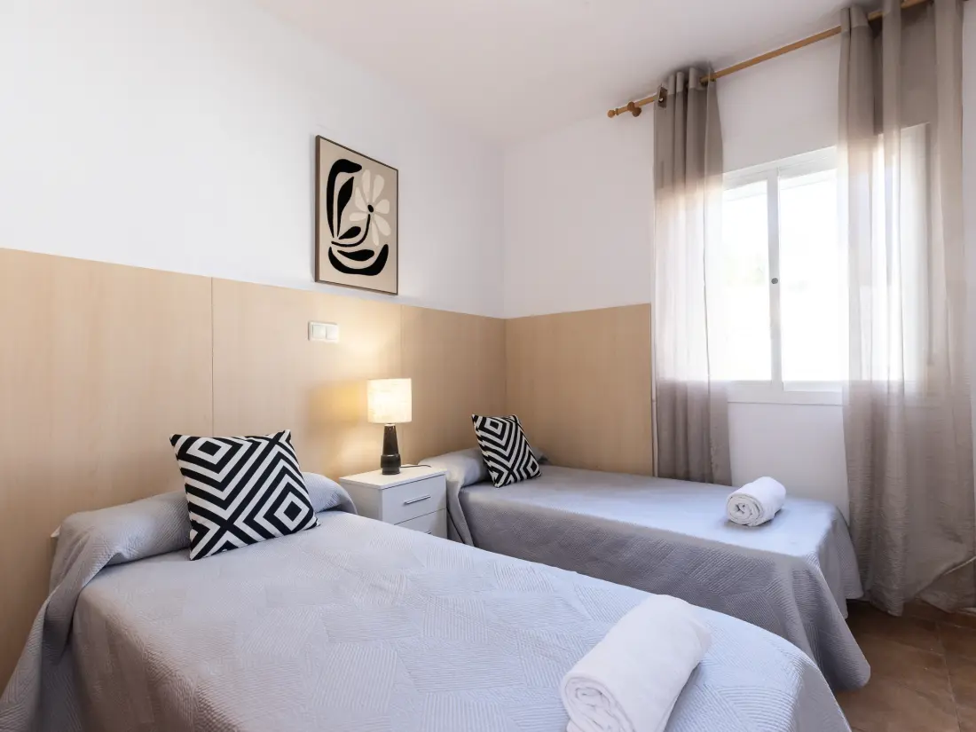 Maison de Vacances Salou 904